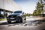 Volvo XC90 D5 Momentum 2015 года